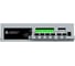 Коммутатор неуправляемый Netis ST106GPDI-2G-65 (L2), 4x1 Гбит/с, SFP/uplink RJ-45 2x1 Гбит/с, PoE 4x30 Вт (до 65 Вт) 10000160613 1