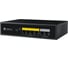 Коммутатор неуправляемый Netis ST106PDI-2-43 PoE, 4x100 Мбит/с, SFP/uplink RJ-45 2x100 Мбит/с, PoE 4x30 Вт (до 43 Вт) 10000158862 1
