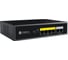 Коммутатор неуправляемый Netis ST106PDI-2-43 PoE, 4x100 Мбит/с, SFP/uplink RJ-45 2x100 Мбит/с, PoE 4x30 Вт (до 43 Вт) 10000158862 2