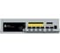Коммутатор неуправляемый Netis P106C PoE, 6 портов, 4x100 Мбит/с, PoE+ 4х30 Вт (до 60Вт), uplink RJ45 2x100 Мбит/с, настольный, стальной корпус 10000131965 1