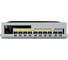 Коммутатор неуправляемый Netis P110C PoE+, 10 портов, 10x100 Мбит/с, PoE+ 8х30 Вт (до 120Вт), uplink RJ45 2x100 Мбит/с, настольный, стальной корпус 10000138614 1