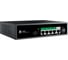 Коммутатор неуправляемый Netis P106GC PoE, 5 портов, 5x1 Гбит/с, PoE+ 4х30 Вт (до 60Вт), SFP 1x1 Гбит/с, uplink RJ45 1x1 Гбит/с, настольный, стальной корпус 10000131960 2
