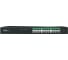 Коммутатор неуправляемый Netis P124GC PoE+, 26 портов, 24x1 Гбит/с, PoE+ 24х30 Вт (до 360Вт), Uplink SFP 2x1 Гбит/с, стальной корпус, установка в стойку 10000133765 1