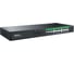 Коммутатор неуправляемый Netis P124GC PoE+, 26 портов, 24x1 Гбит/с, PoE+ 24х30 Вт (до 360Вт), Uplink SFP 2x1 Гбит/с, стальной корпус, установка в стойку 10000133765 3