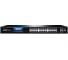 Коммутатор настраиваемый Netis ST228GPR-2G2S (L2), 24x1 Гбит/с, SFP 2x1 Гбит/с, SFP/uplink RJ-45 2x1 Гбит/с, PoE 24x30 Вт (до 375 Вт), установка в стойку 10000160618 1