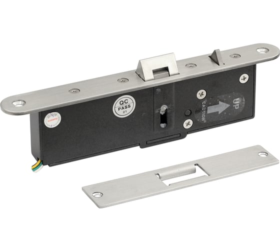 Замок электромеханический Smartec ST-DB650M 6026965