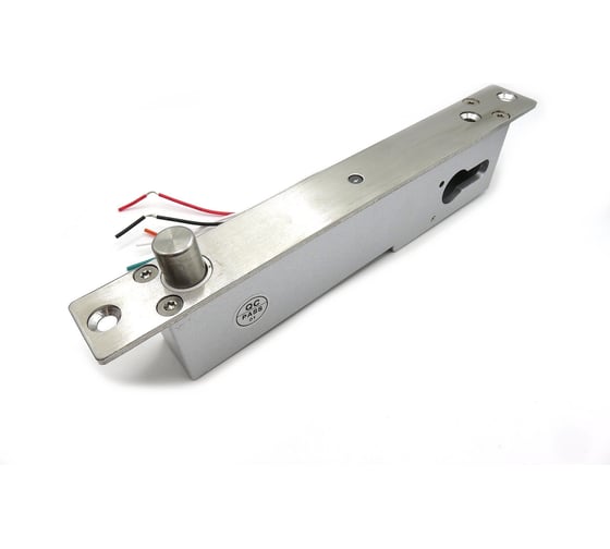 Замок электромеханический Smartec ST-DB525MLT 6026636