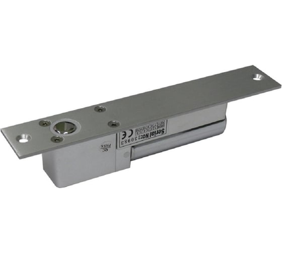 Замок электромеханический Smartec ST-DB100MT 6026428
