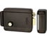 Замок электромеханический накладной Smartec ST-RL073SI-BR 6027250 1
