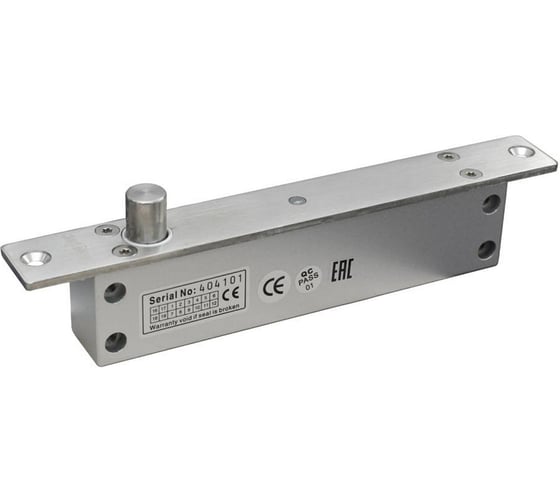 Замок электромеханический Smartec ST-DB520MLT 6026635
