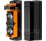 Извещатель охранный Smartec ST-PD042BD-MC активный инфракрасный, 2 лучевой, 40 м, мультиканальный 6026715 1