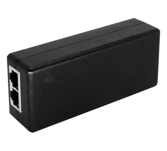 Инжектор DIGMA PoE DNP65W52GTXP 10/100/1000BASE-T 65Вт 100-240В(АС) 1974074