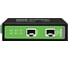 Инжектор DIGMA PoE DNP90W48GDXM 10/100/1000BASE-T 90Вт 37-57В(DC) 1974078 2