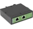 Инжектор DIGMA PoE DNP90W48GDXM 10/100/1000BASE-T 90Вт 37-57В(DC) 1974078 8