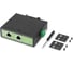 Инжектор DIGMA PoE DNP90W48GDXM 10/100/1000BASE-T 90Вт 37-57В(DC) 1974078 15