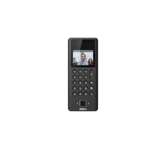 Контроллер DAHUA DHI-ASI3204E