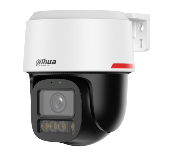 Видеокамера DAHUA Мини-PT IP DH-IPC-PT2849C1P-S-PV-LED-0360B-PRO