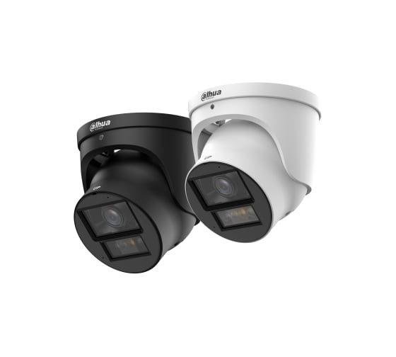 Уличная купольная IP-видеокамера DAHUA WizColor DH-IPC-HDW5659H-ASE-PV-PRO