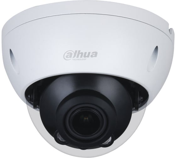 Видеокамера купольная DAHUA HDCVI с вариофокальным объективом DH-HAC-HDBW1200RP-Z 1