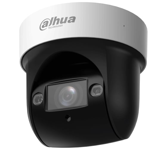 Видеокамера DAHUA Мини-PTZ IP DH-SD29404DB-GNY 1