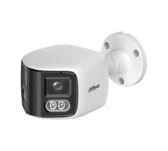 Видеокамера уличная IP DAHUA с фиксированным объективом DH-IPC-PFW2849SP-A180-E2-S-PV-0280B