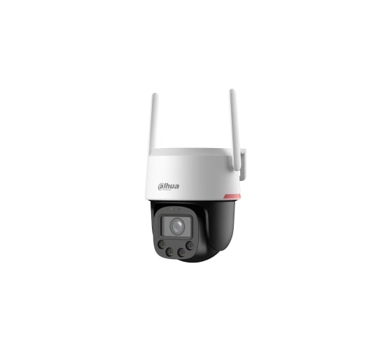 Камера DAHUA Wi-Fi 8 МП PT с WizColor подсветкой DH-P8F-PV 1