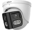Видеокамера купольная IP DAHUA с фиксированным объективом DH-IPC-PDW2849P-A180-E2-S-PV-0280B 1
