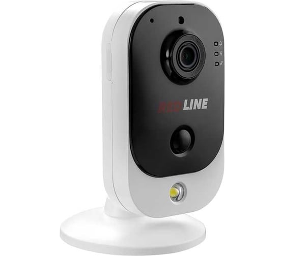 Видеокамера REDLINE RL-IP45P-SW.pir