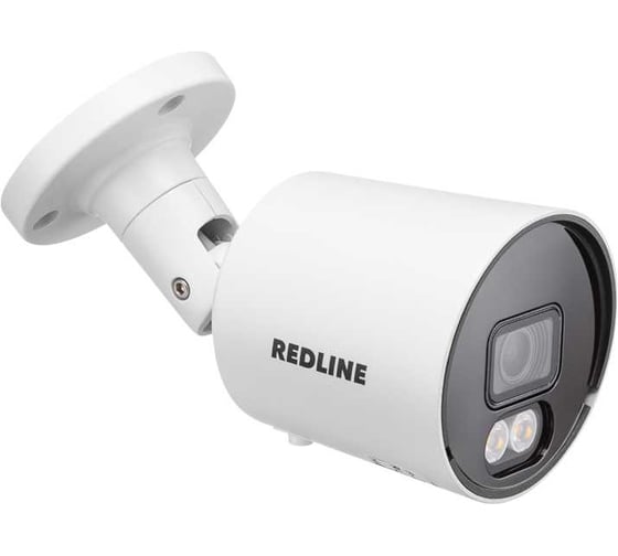 Видеокамера REDLINE RL-IP15P-SL.WDR