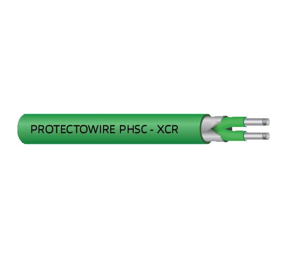 Термокабель protectrowire PHSC-356-XCR (100м) 502075