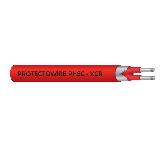 Термокабель protectrowire PHSC-155-XCR (100м) 502065