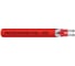 Термокабель protectrowire PHSC-155-XCR (100м) 502065 1