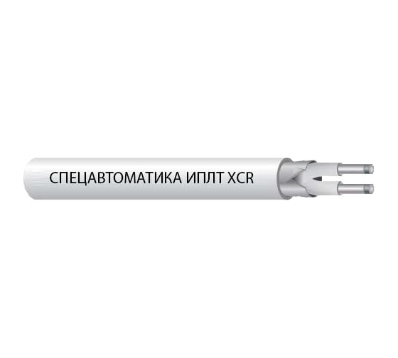 Термокабель protectrowire ИПЛТ 88/190 XCR, ИП104-4-С (100м) 502092