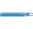 Термокабель protectrowire ИПЛТ 138/280 XCR, ИП104-4-F (100м) 502094 1