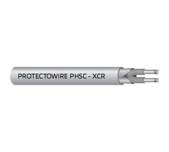 Термокабель protectrowire PHSC-220-XCR (100м) 502069