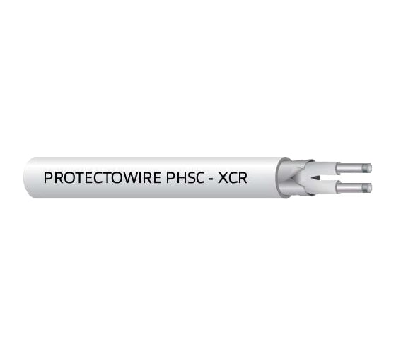 Термокабель protectrowire PHSC-190-XCR (100м) 502068
