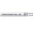 Термокабель protectrowire PHSC-190-XCR (100м) 502068 1