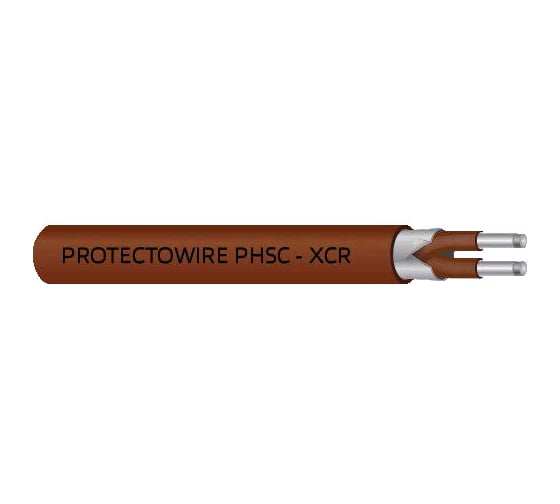 Термокабель protectrowire PHSC-172-XCR (ИП104-1-B) (100м) 502167