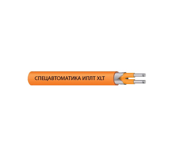 Термокабель protectrowire ИПЛТ 57/135 XLT, ИП104-3-А2 (100м) 502089