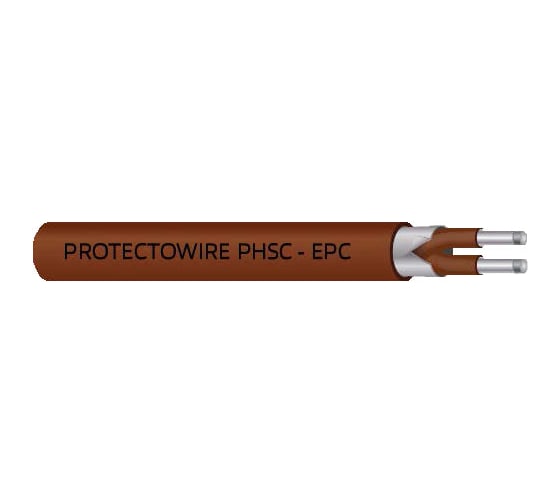 Термокабель protectrowire PHSC-172-EPC (ИП104-1-B) (100м) 502165