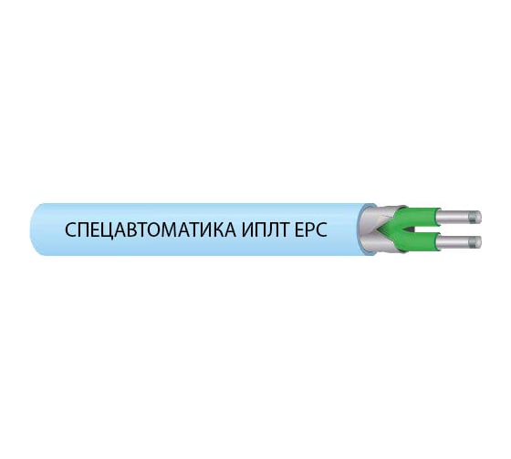 Термокабель protectrowire ИПЛТ 180/356 EPC, ИП104-3-H (100м) 502088