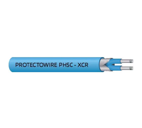Термокабель protectrowire PHSC-280-XCR (100м) 502072