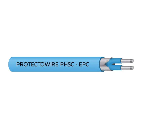 Термокабель protectrowire PHSC-280-EPC (100м) 502070