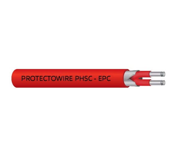 Термокабель protectrowire PHSC-155-EPC (100м) (100м) 502062