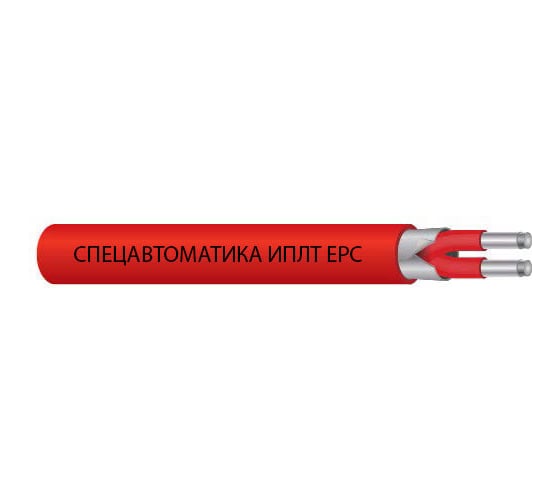 Термокабель protectrowire ИПЛТ 68/155 EPC, ИП104-3-А3 (100м) 502084