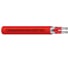Термокабель protectrowire ИПЛТ 68/155 EPC, ИП104-3-А3 (100м) 502084 1