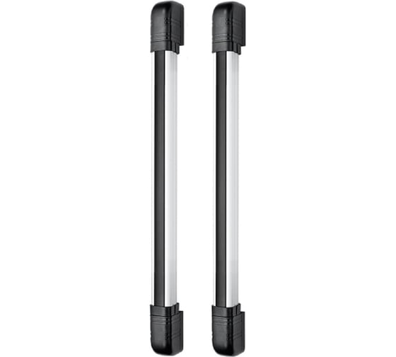 Извещатель охранный активный инфракрасный Smartec ST-PD104BB-MC, 4-х лучевой, 100 м, 6026831 1