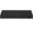 Коммутатор неуправляемый Netis P124GH PoE+, 28 портов, 24x100 Мбит/с, PoE+ 24x30 Вт, до 360 Вт, Uplink RJ45 1x1 Гбит/с, SFP 1x1 Гбит/с, Combo SFP+GE 1x1 Гбит/с, стальной корпус 10000133760 3