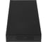 Коммутатор неуправляемый Netis P124GH PoE+, 28 портов, 24x100 Мбит/с, PoE+ 24x30 Вт, до 360 Вт, Uplink RJ45 1x1 Гбит/с, SFP 1x1 Гбит/с, Combo SFP+GE 1x1 Гбит/с, стальной корпус 10000133760 4