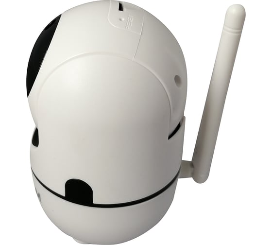 IP камера ZDK Zodikam 802 компактная, WiFi, HD, 2МП, ИК, звук, P2P 5558